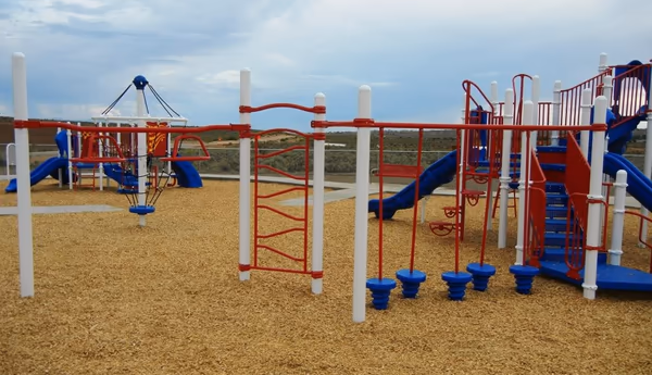 Leon Grande Park photo 2